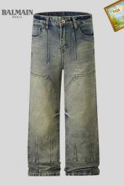 Picture of Balmain Jeans Long _SKUBalmainsz28-3825tr348242